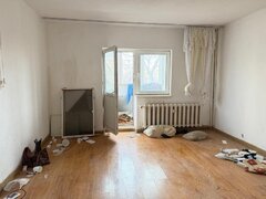 Calea Vitan, intersectie Foisorului, 5 minute Mall Vitan, bloc 1988